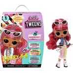 Papusa LOL Surprise Tweens S1, Cherry B.B.