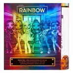 Papusa Rainbow High Fashion Doll, S4, Coco Vanderbalt