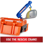 Masinuta Paw Patrol, Rescue Truck, Zuma