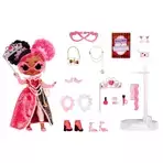 Papusa LOL Surprise Tweens, Masquerade, Regina Hartt