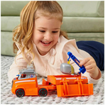 Masinuta Paw Patrol, Rescue Truck, Zuma