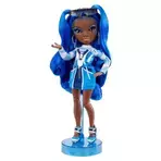 Papusa Rainbow High Fashion Doll, S4, Coco Vanderbalt
