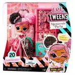 Papusa LOL Surprise Tweens, Masquerade, Regina Hartt