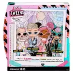 Papusa LOL Surprise Tweens, Masquerade, Regina Hartt