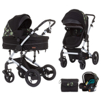 Carucior Chipolino Camea 3 in 1 exotic