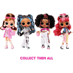 Papusa LOL Surprise Tweens S1, Cherry B.B.