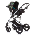 Carucior Chipolino Camea 3 in 1 exotic