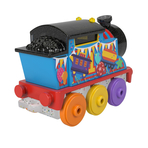 THOMAS LOCOMATIVA PUSH ALONG THOMAS MULTICOLOR