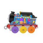 THOMAS LOCOMATIVA PUSH ALONG THOMAS MULTICOLOR