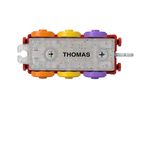 THOMAS LOCOMATIVA PUSH ALONG THOMAS MULTICOLOR
