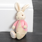 Jucarie din plus Flopsy Rabbit, 26 cm
