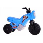 Motocicleta premergator Mochtoys, albastru