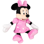 Jucarie din plus Minnie Mouse, 36 cm