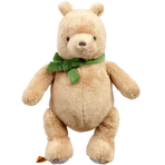 Jucarie de plus Winnie, Winnie the Pooh, 22.5 cm