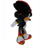 Jucarie din plus Shadow Modern, Sonic Hedgehog, 30 cm