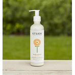 Lotiune naturala de corp pentru copii Kit&Kin 250ml