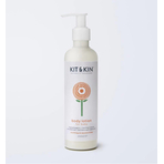 Lotiune naturala de corp pentru copii Kit&Kin 250ml