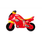 Motocicleta Ride On de curse, Moto Speed 600