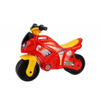 Motocicleta Ride On de curse, Moto Speed 600