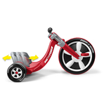 Tricicleta Radio Flyer Big Flyer, 3-7 ani