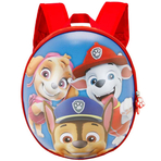 Rucsac Paw Patrol Eggy, 24x28x10 cm