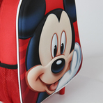 Troler Cerda Mickey Mouse 3D, 26x31x10 cm
