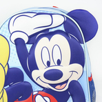 Troler Cerda Mickey Mouse 3D, 26 x 31 x 10 cm