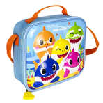 Gentuta Cerda pentru gustare, Baby Shark 3D, 23x19x8 cm