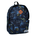 Rucsac Skooter Dinogames Navy, Vadobag, 39x29x16 cm