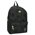 Rucsac Skooter Undercover Army, Vadobag, 35x28x12 cm