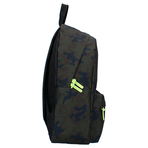 Rucsac Skooter Undercover Army, Vadobag, 35x28x12 cm