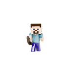 JADA MINECRAFT SET 4 FIGURINE METALICE 6.5CM