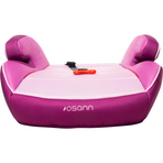 Inaltator auto Junior Isofix Pixel Berry Gurtfix 15-36 kg. Osann