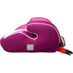Inaltator auto Junior Isofix Pixel Berry Gurtfix 15-36 kg. Osann