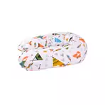 Perna gravide multifunctionala 3 in 1 bumbac 100% model animalute