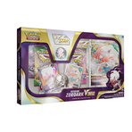 Pokemon TCG: Hisuian Zoroaek VStar Premium Collection