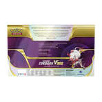 Pokemon TCG: Hisuian Zoroaek VStar Premium Collection