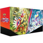 Pokemon TCG: SV01 - Build & Battle Stadium