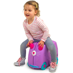 Valiza Trunki CASSIE - Pisicuta