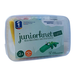 Set batoane plastilina Juniorknet