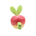 Pokemon - Pachet figurine de actiune, (Applin & Oshawott), 2 buc