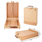 MEGA ATELIERUL DE PICTURA 5 IN 1