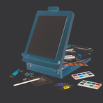 MEGA ATELIERUL DE PICTURA 5 IN 1