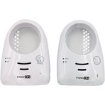 Interfon Baby Monitor, Lora, Cu 2 moduri de lumina de noapte, Raza de actiune de pana la 300 m in aer liber, FreeON