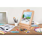 MEGA ATELIERUL DE PICTURA 5 IN 1