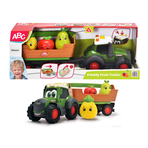 ABC TRACTOR FENDT FREDDY FRUIT