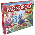 MONOPOLY JOC MONOPOLY JUNIOR DISCOVER