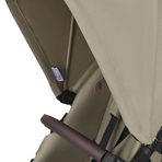 Carucior gemeni Zoom Reed ABC Design