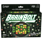 Joc de memorie - Brainbolt