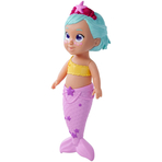 Jucarie de baie Simba New Born Baby Mermaid 30 cm